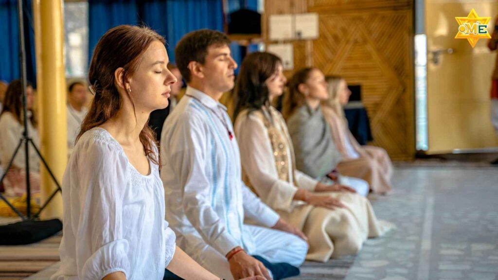 Giải pháp giảm căng thẳng và lo âu hiệu quả