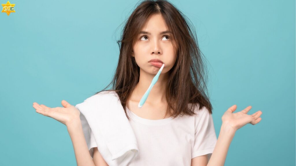 Chăm sóc răng miệng sai cách sẽ làm giảm hiệu quả đáng kể