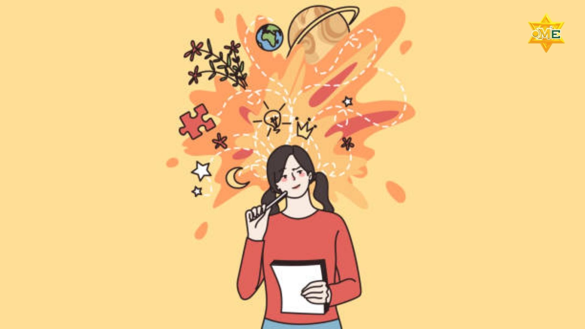 Phương Pháp Vẽ Doodle