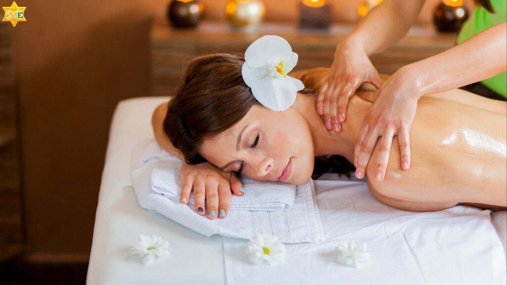 Lưu ý khi thực hiện massage toàn thân tại nhà