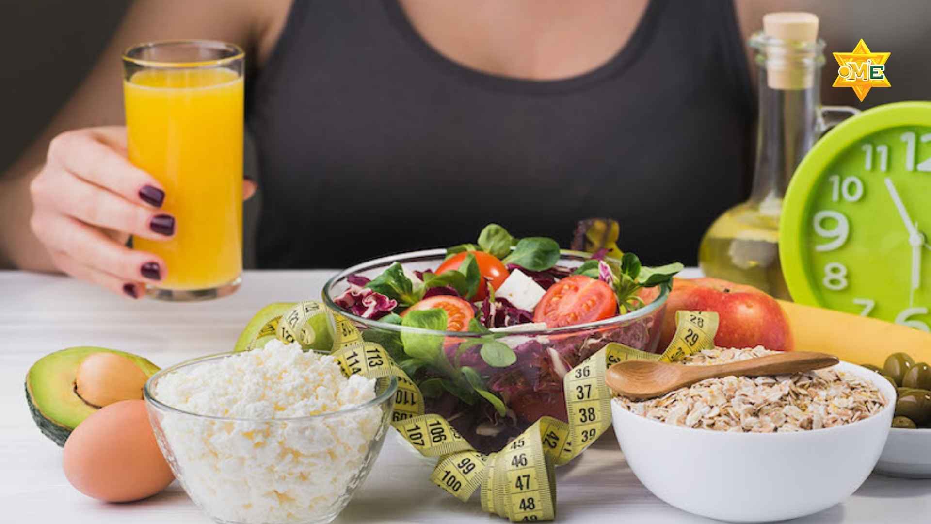 Cách Giảm Béo Nhanh Hiệu Quả