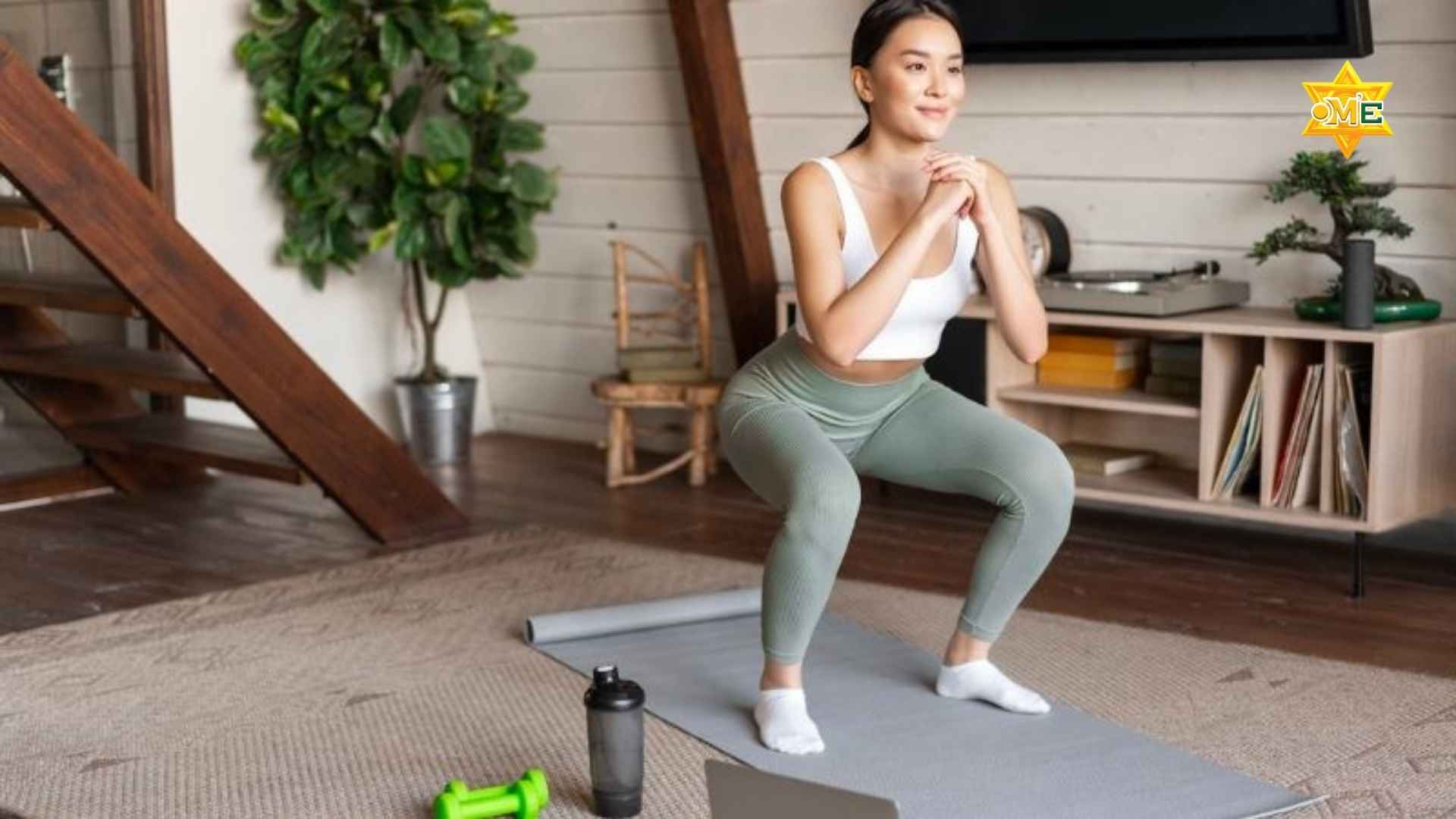 Cách Giảm Cân Nhanh Nhất Tại Nhà