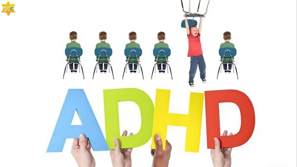 Dấu hiệu nhận biết trẻ tăng động
