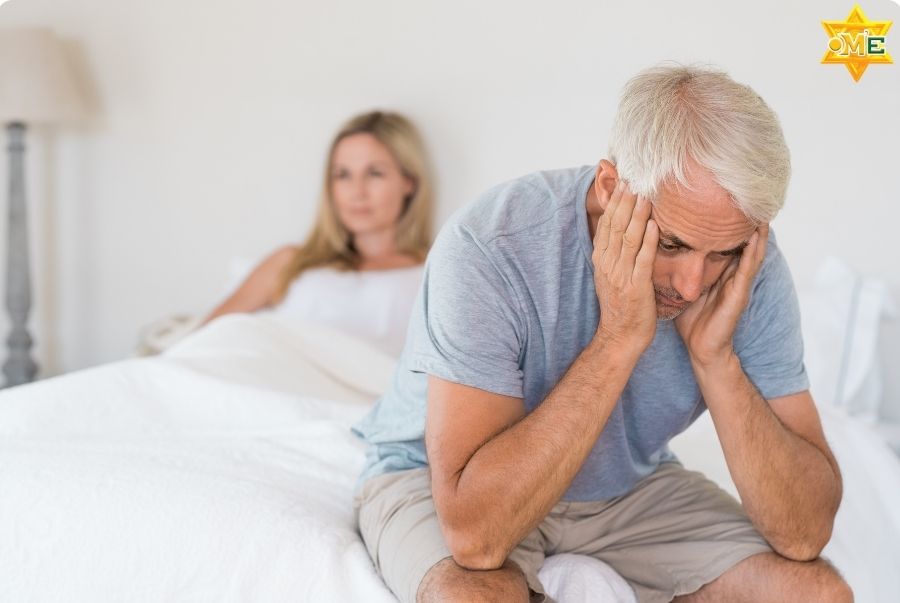 Vai trò của dinh dưỡng trong tăng cường sinh lý nam theo YHCT
