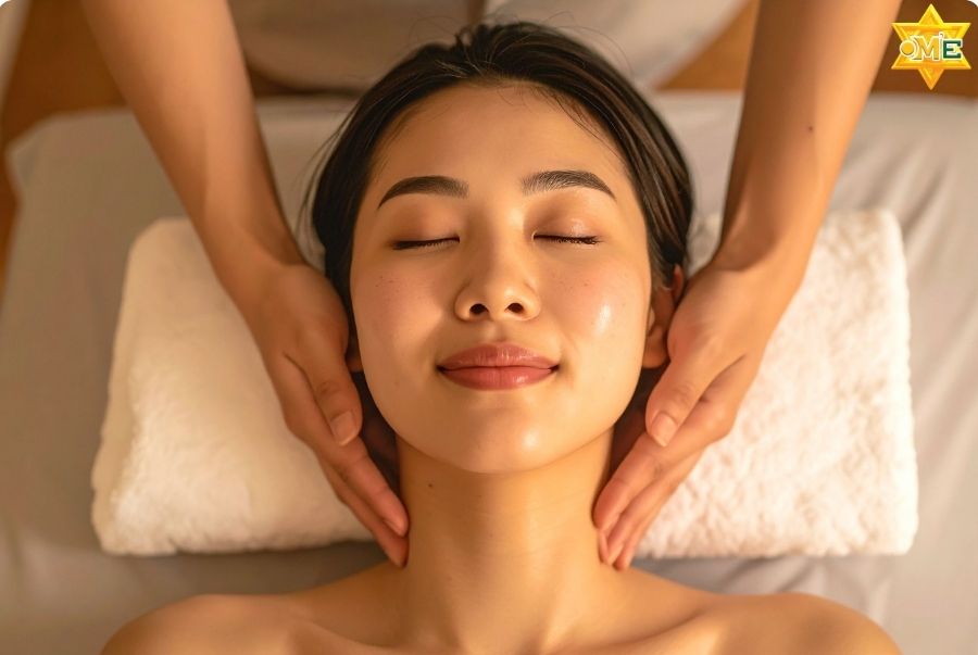 CÓ NÊN BẤM HUYỆT THƯỜNG XUYÊN?