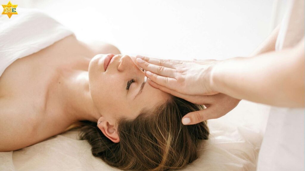 Học Massage Làm Đẹp