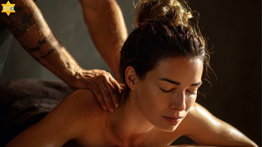 Học Massage Trị Liệu