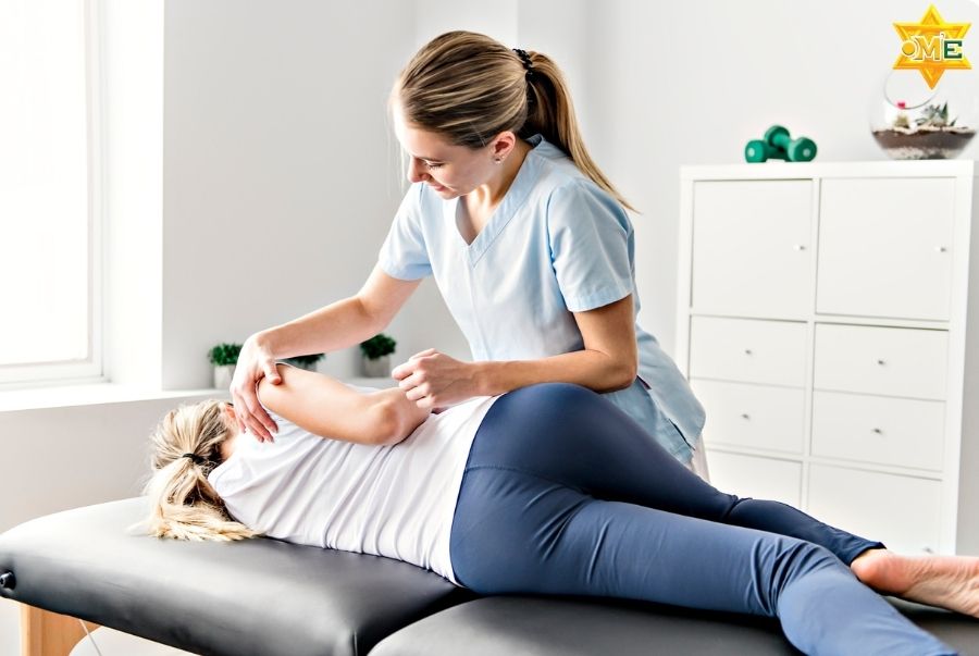 Đào tạo phục hồi chức năng là gì?