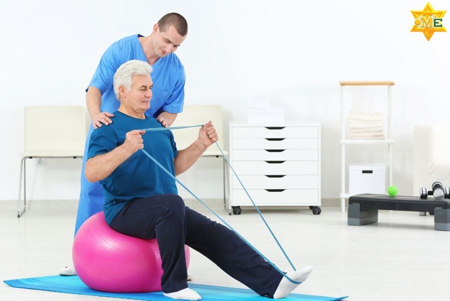 Khóa học phục hồi chức năng mang lại những lợi ích gì?