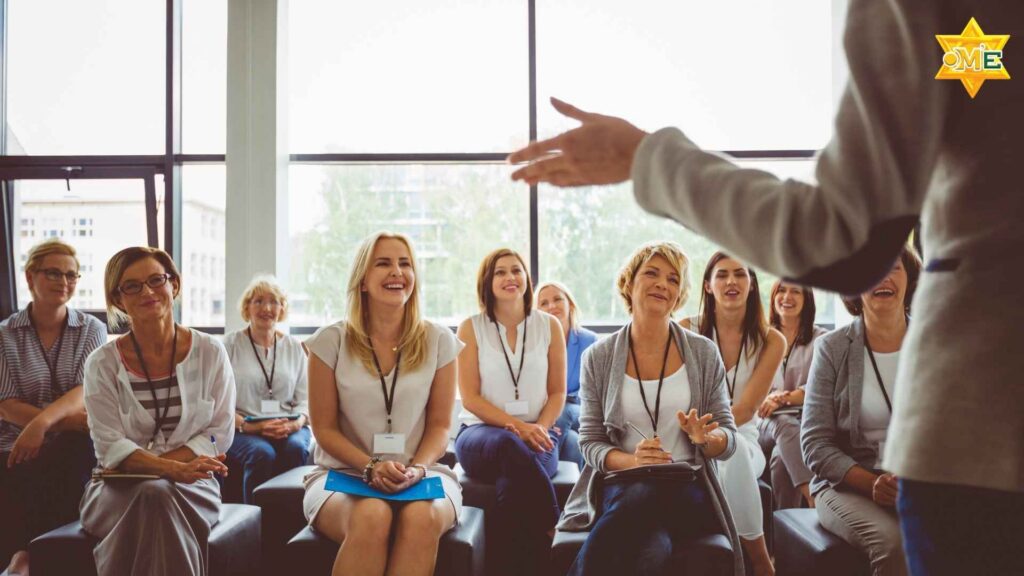 Giảng viên đào tạo tâm lý học chuyên nghiệp