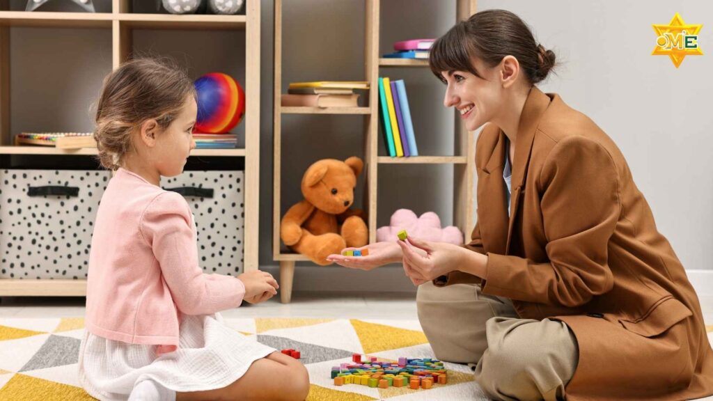 Nguyên nhân gây rối loạn phổ tự kỷ ở trẻ