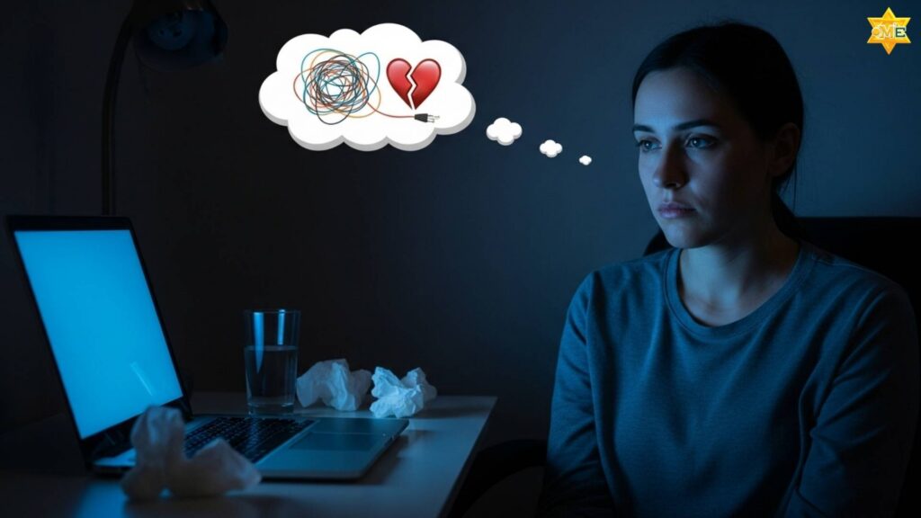 Hậu quả tự kỷ đối với sức khỏe tâm thần và cảm xúc