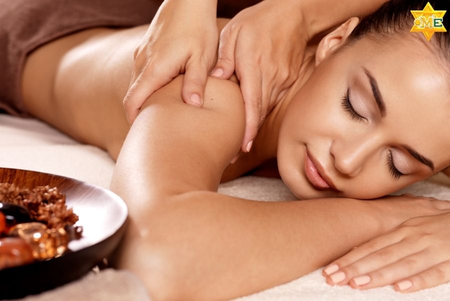 Nhóm thủ thuật tác động trên da