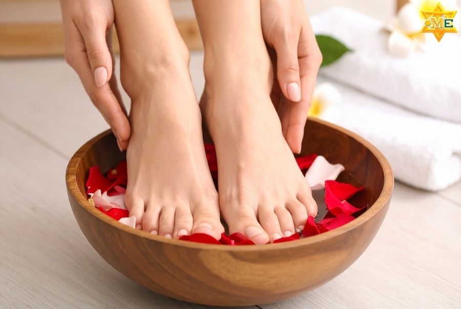Cách Xoa Bóp Hỗ Trợ Tiêu Hóa (Giảm Đầy Hơi, Khó Tiêu)