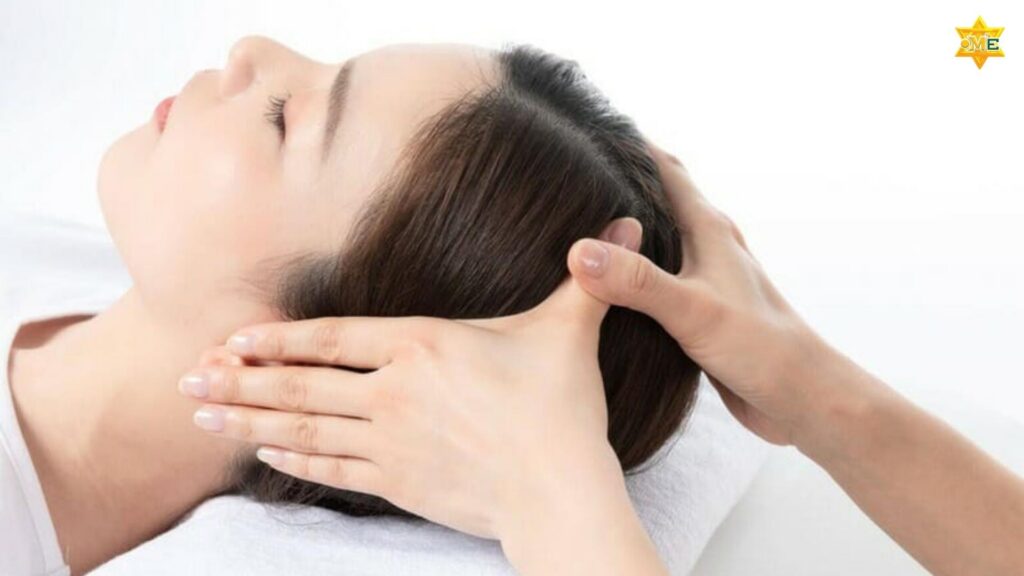 Hướng dẫn massage tại nhà đúng cách