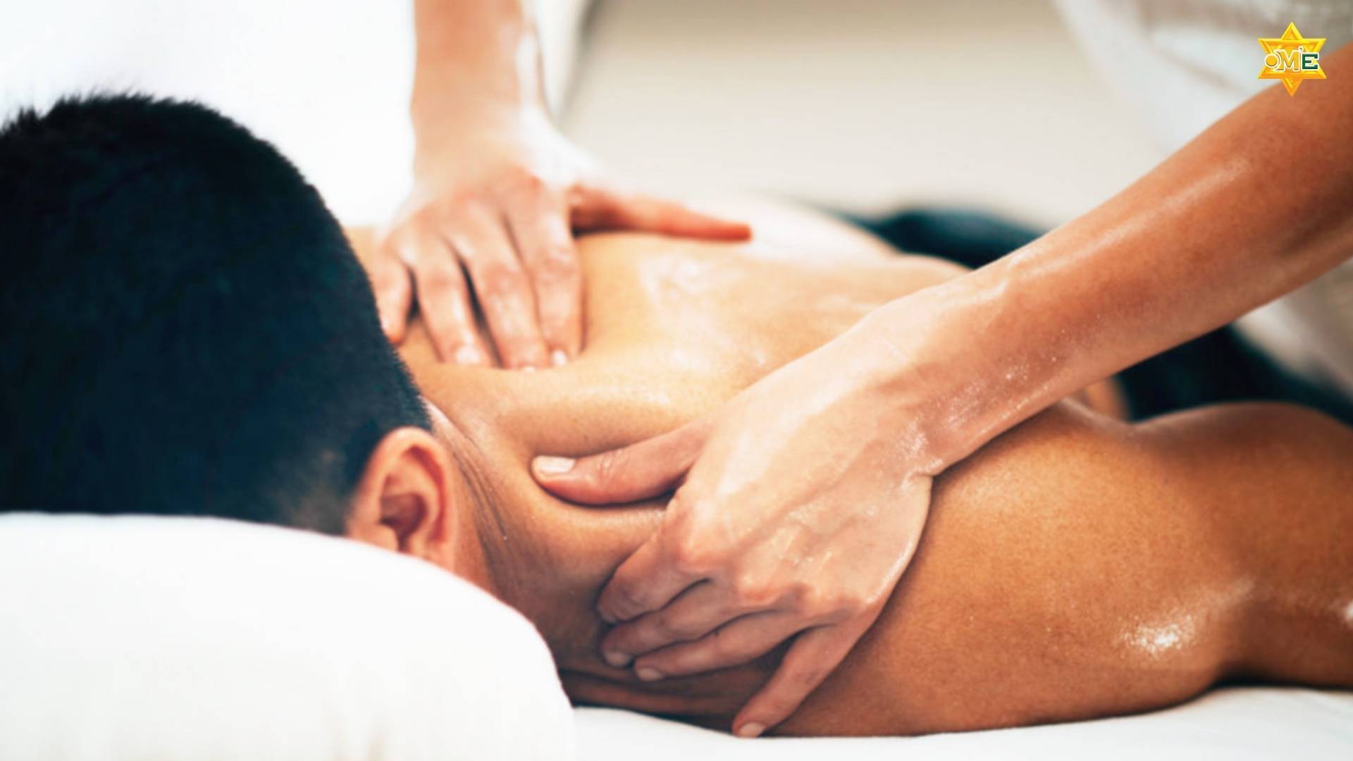 Các Bài Xoa Bóp Bấm Huyệt Trị Liệu Hiệu