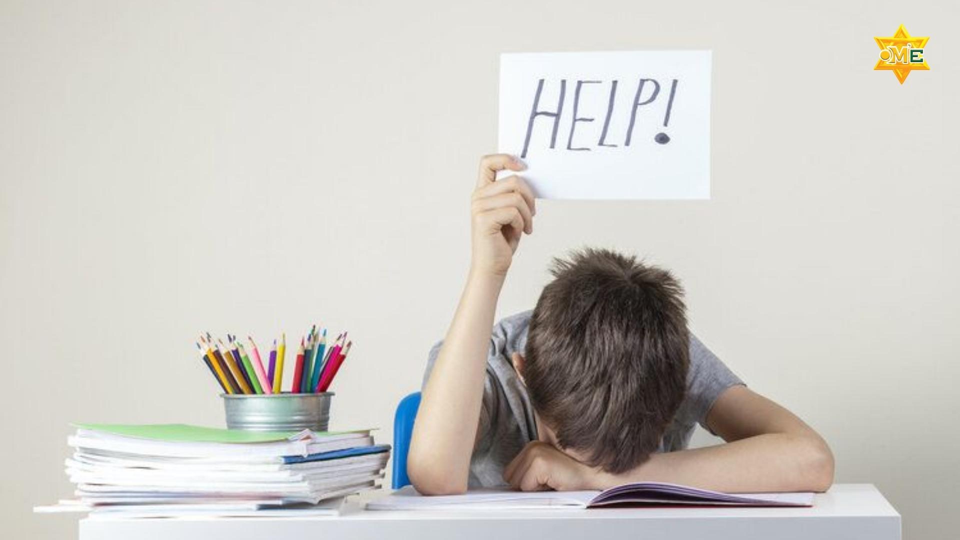 các dạng rối loạn phổ tự kỷ