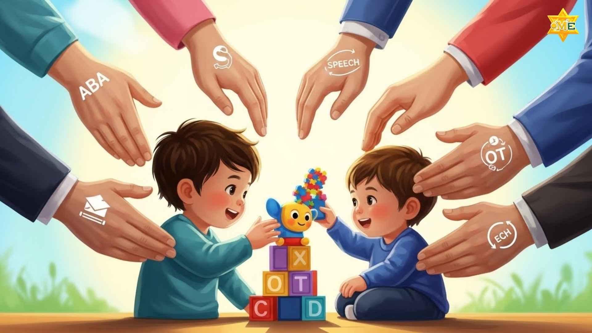 rối loạn phổ tự kỷ có khỏi không