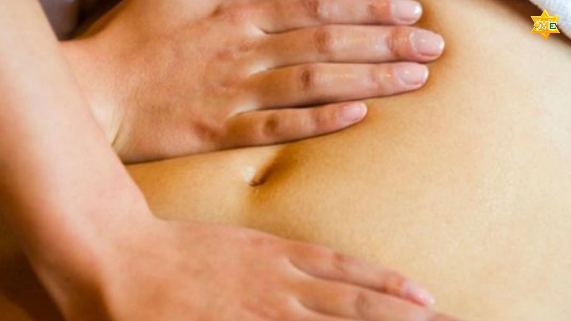 Hướng Dẫn Xoa Bóp Chữa Trào Ngược Dạ Dày