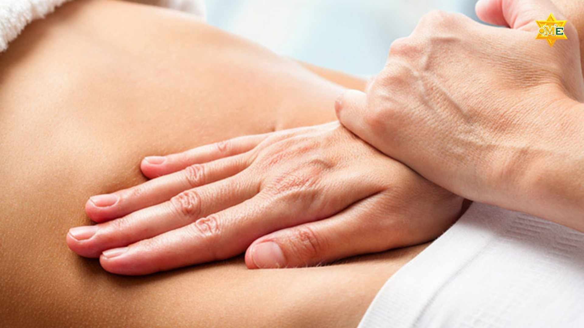 Hướng Dẫn Xoa Bóp Chữa Trào Ngược Dạ Dày