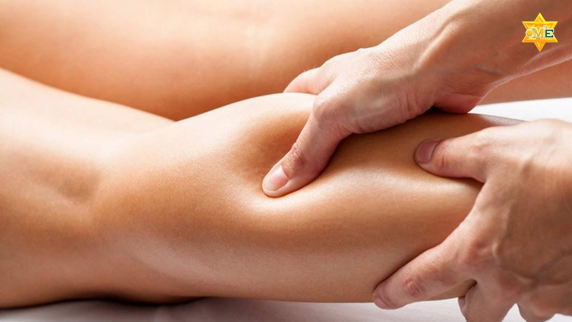 Tự Học Bấm Huyệt Cơ Bản Với 19 Thủ Thuật Xoa Bóp Bấm Huyệt
