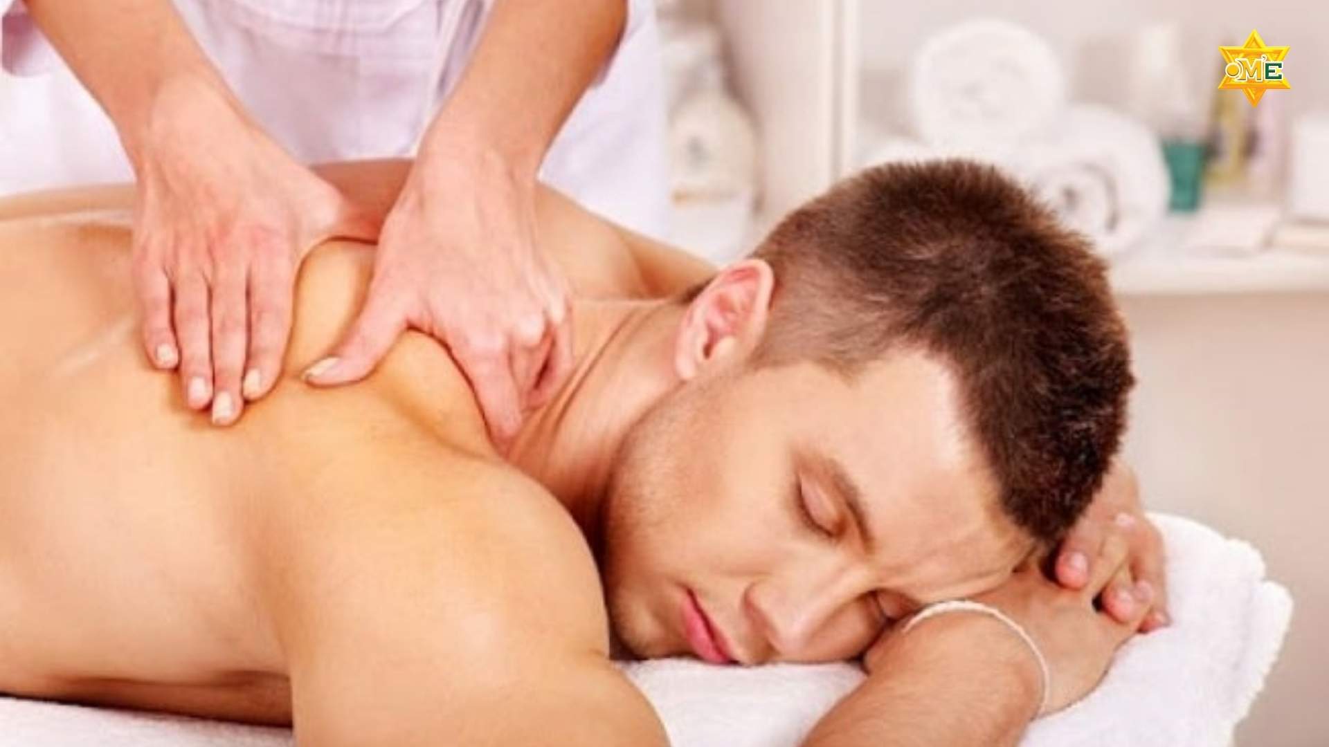 Bí quyết xoa bóp bấm huyệt sống khỏe