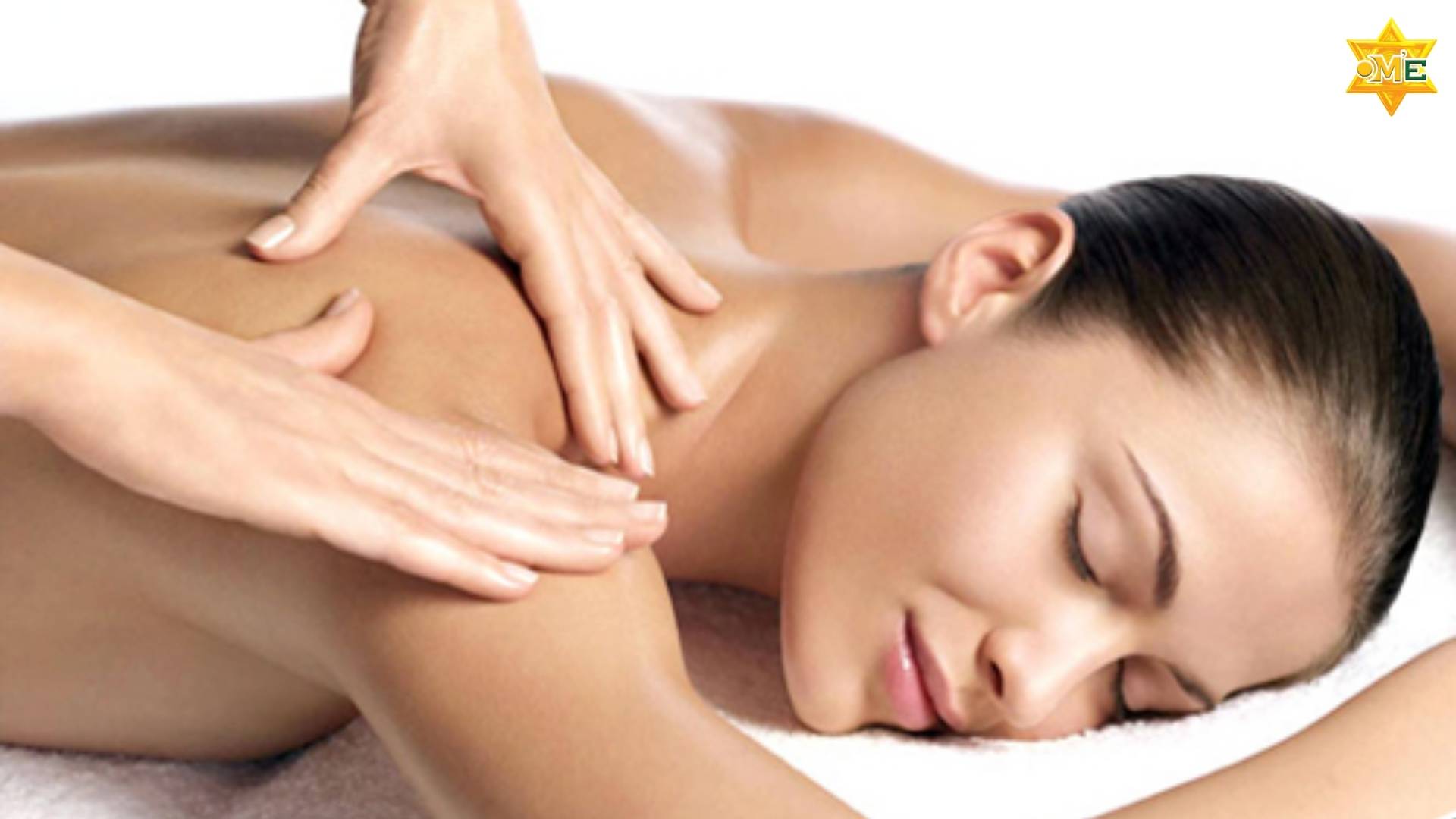 Hướng Dẫn Xoa Bóp Bấm Huyệt Vai Gáy Giảm Đau