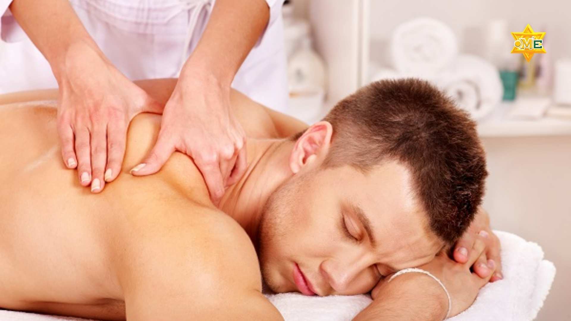 Hướng Dẫn Xoa Bóp Bấm Huyệt Vai Gáy Giảm Đau