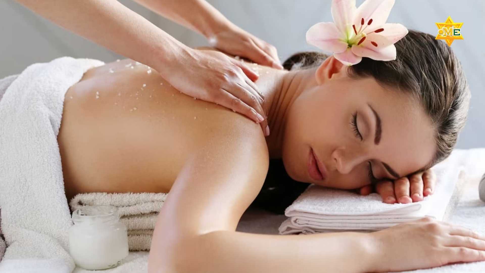 Kỹ Thuật Xoa Bóp Bấm Huyệt Toàn Thân