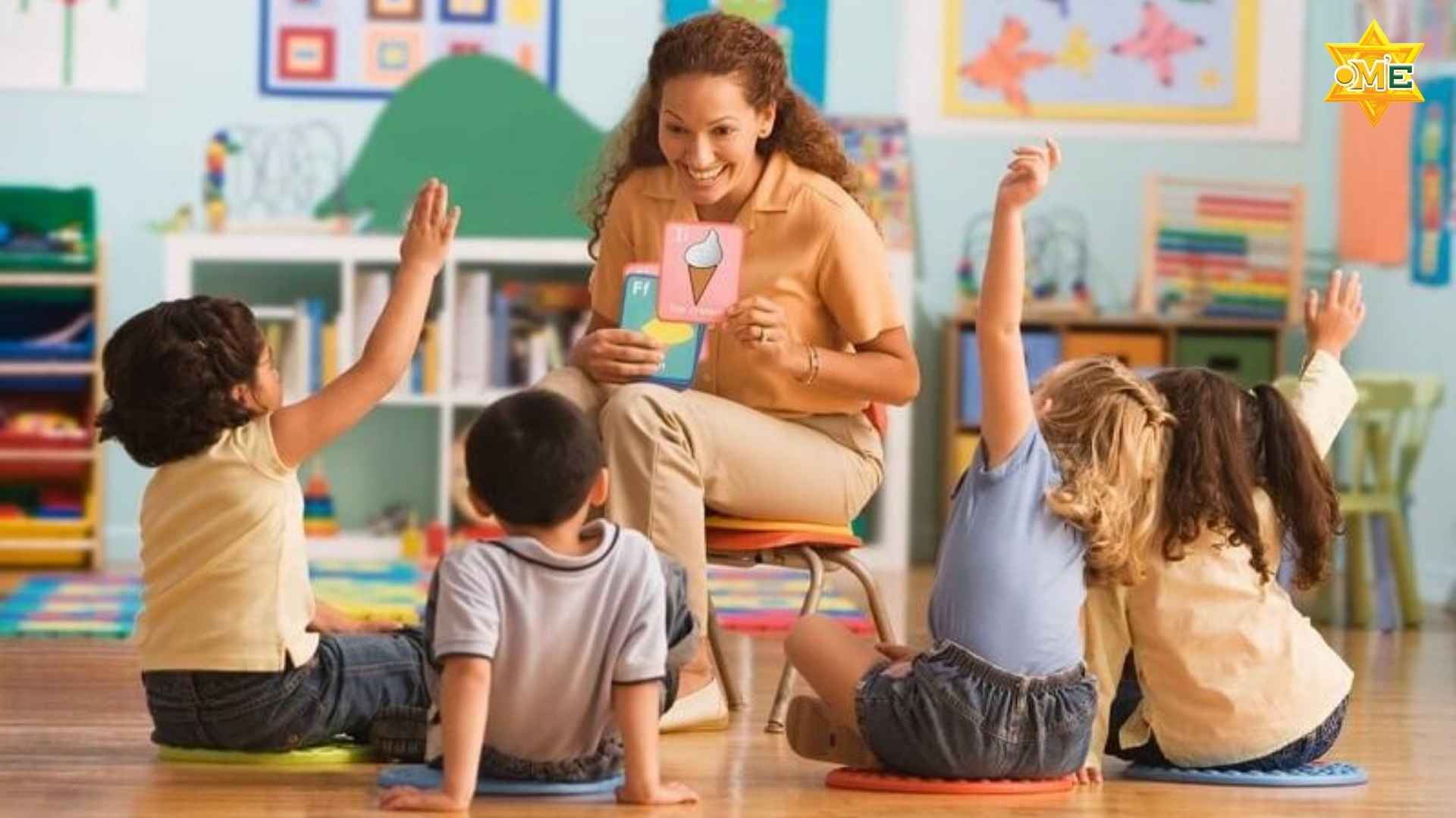 giáo dục đặc biệt là gì