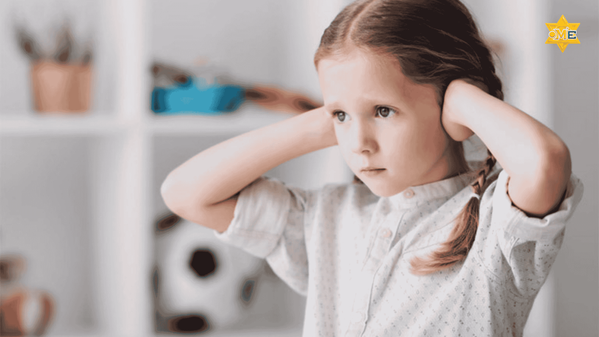 Hành vi của trẻ rối loạn phát triển