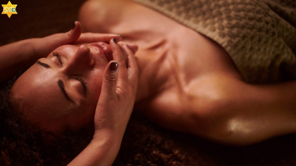 Massage mặt là “chìa khóa” để xây dựng thu nhập ổn định và mở rộng nghề.