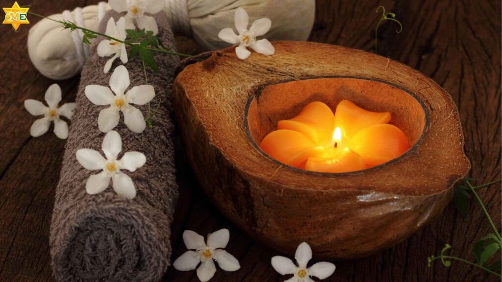 Chuẩn bị trước khi bắt đầu