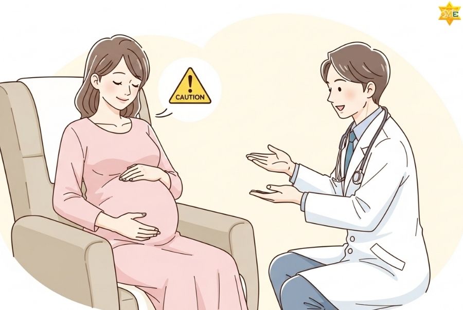 Những điều cần lưu ý để đảm bảo an toàn