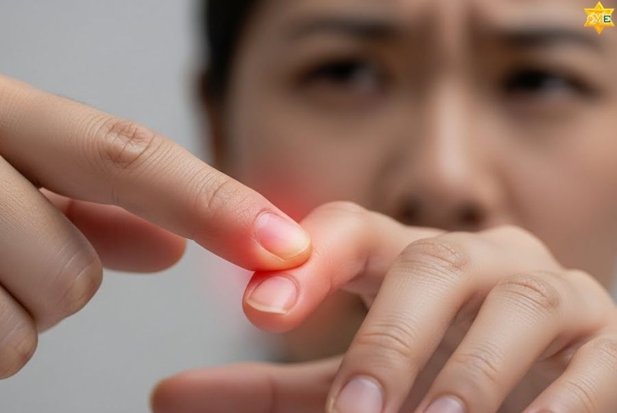 Bản chất của bấm huyệt và cơ chế chữa bệnh
