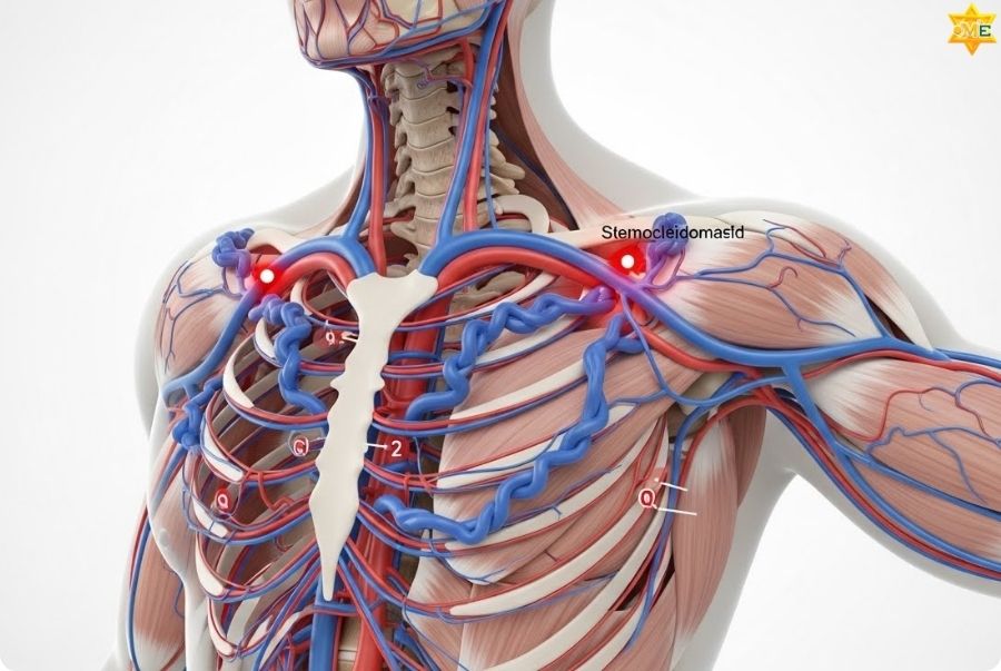 Lưu ý sống còn để bấm huyệt an toàn và hiệu quả