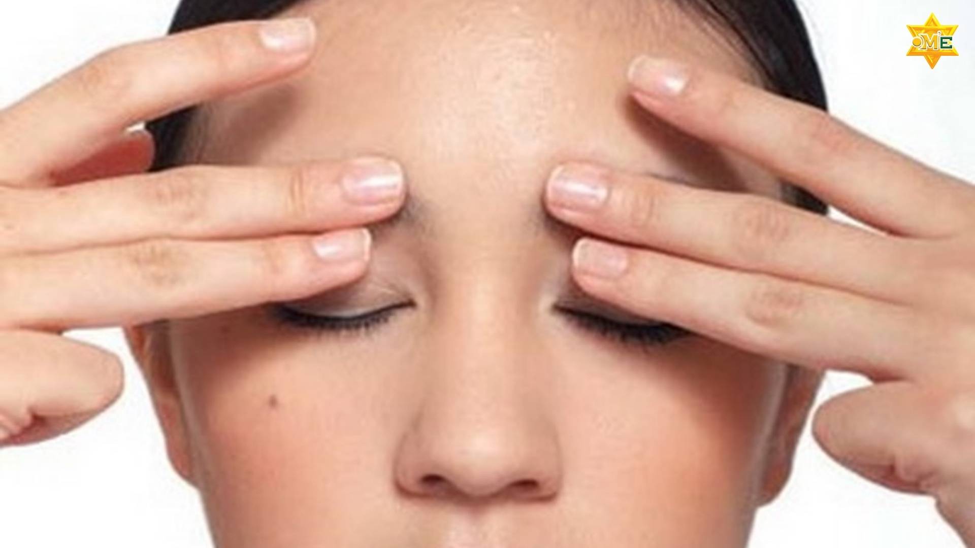 Hệ Thống Huyệt Đạo Trên Mặt Thường Dùng