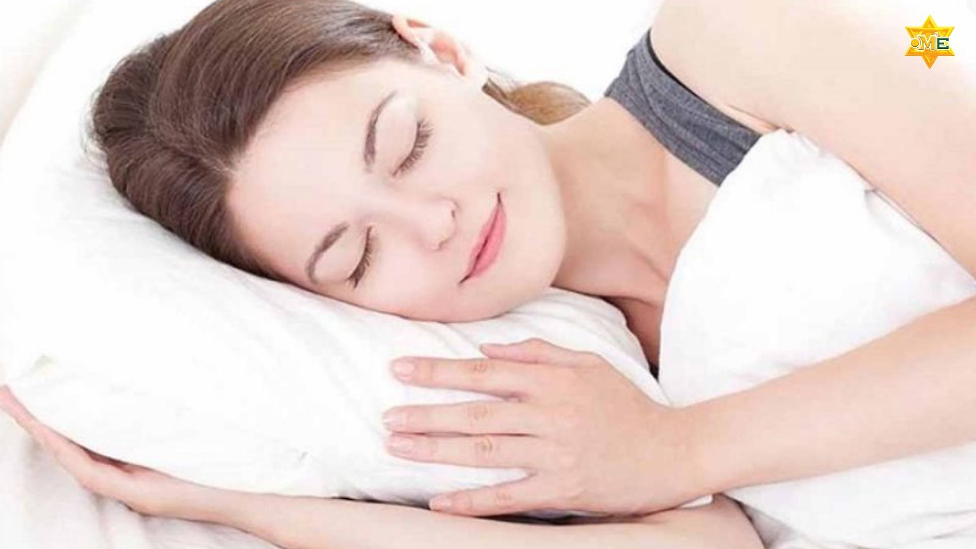 cách xác định huyệt An Miên