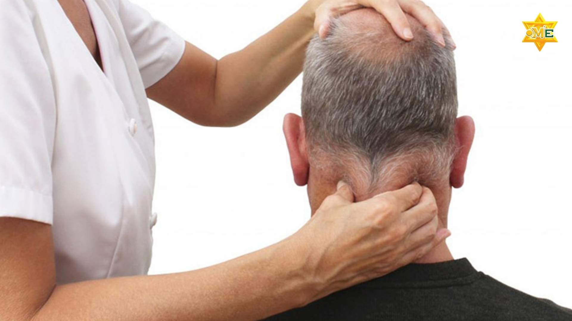 Lắm Rõ Lợi Ích Của Các Huyệt Vị Trên Cổ