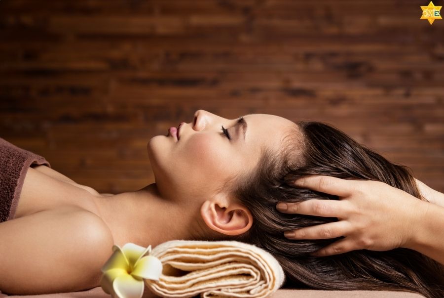 Lưu ý an toàn khi tác động vào các huyệt vùng đầu mặt cổ