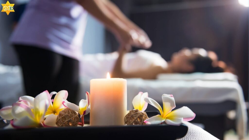 Spa là gì?