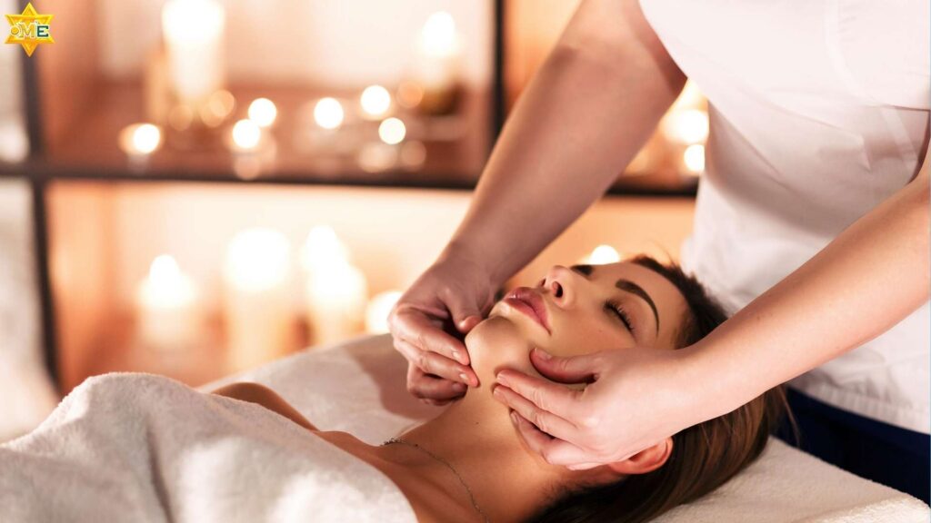 Tầm quan trọng của Spa đối với sức khỏe tinh thần