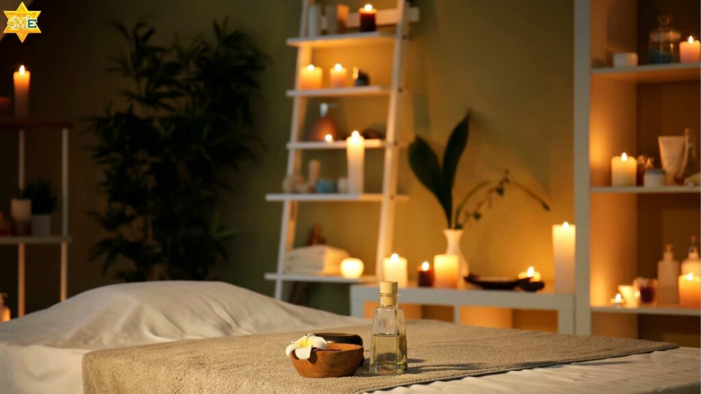 Muốn kinh doanh Spa cần những gì?