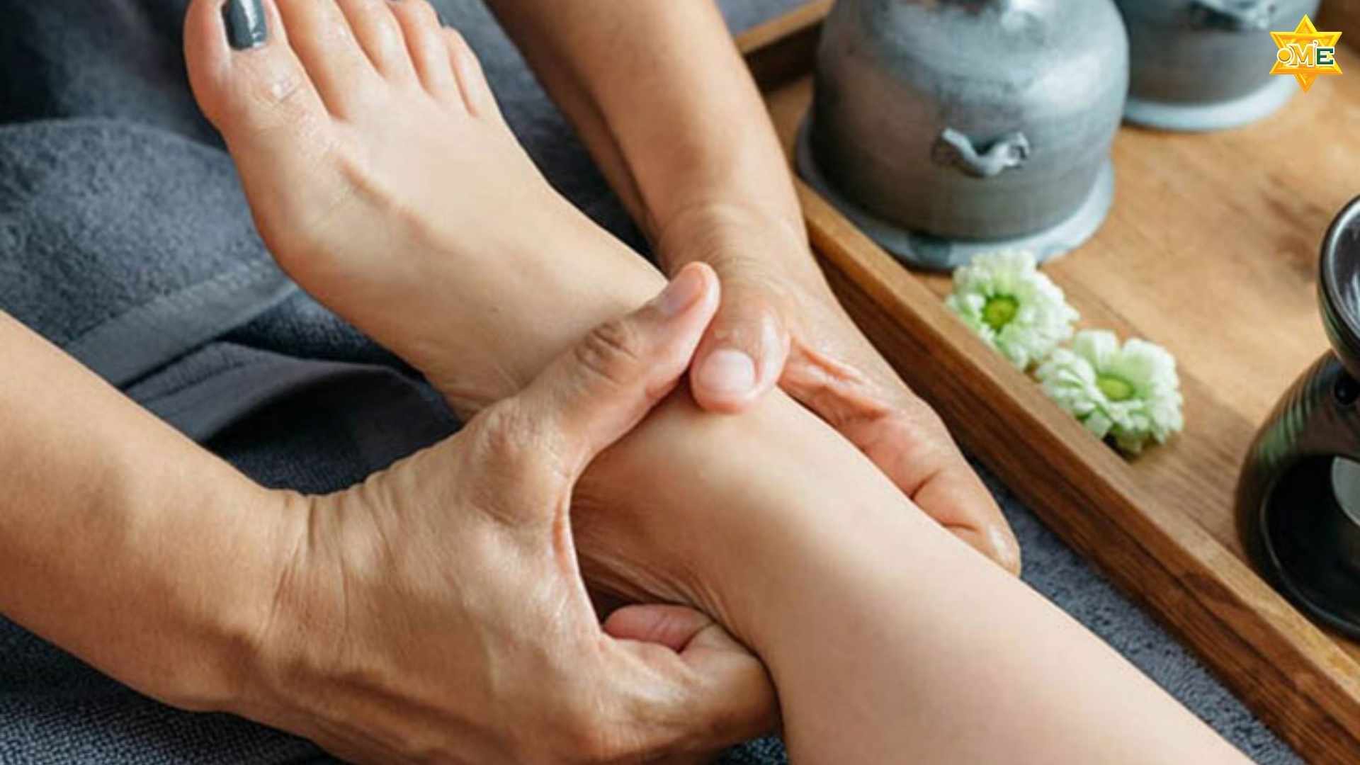 Cách xác định huyệt Tam Âm Giao chuẩn xác