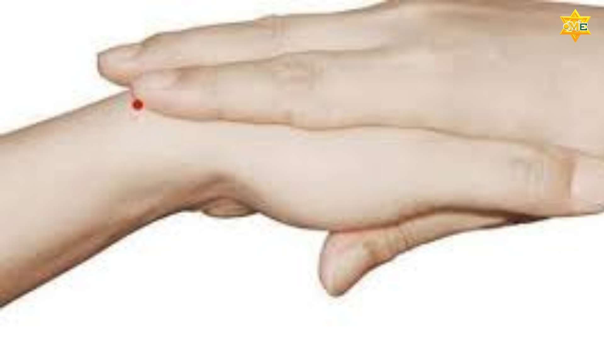 Hướng dẫn cách xác định huyệt Liệt khuyết
