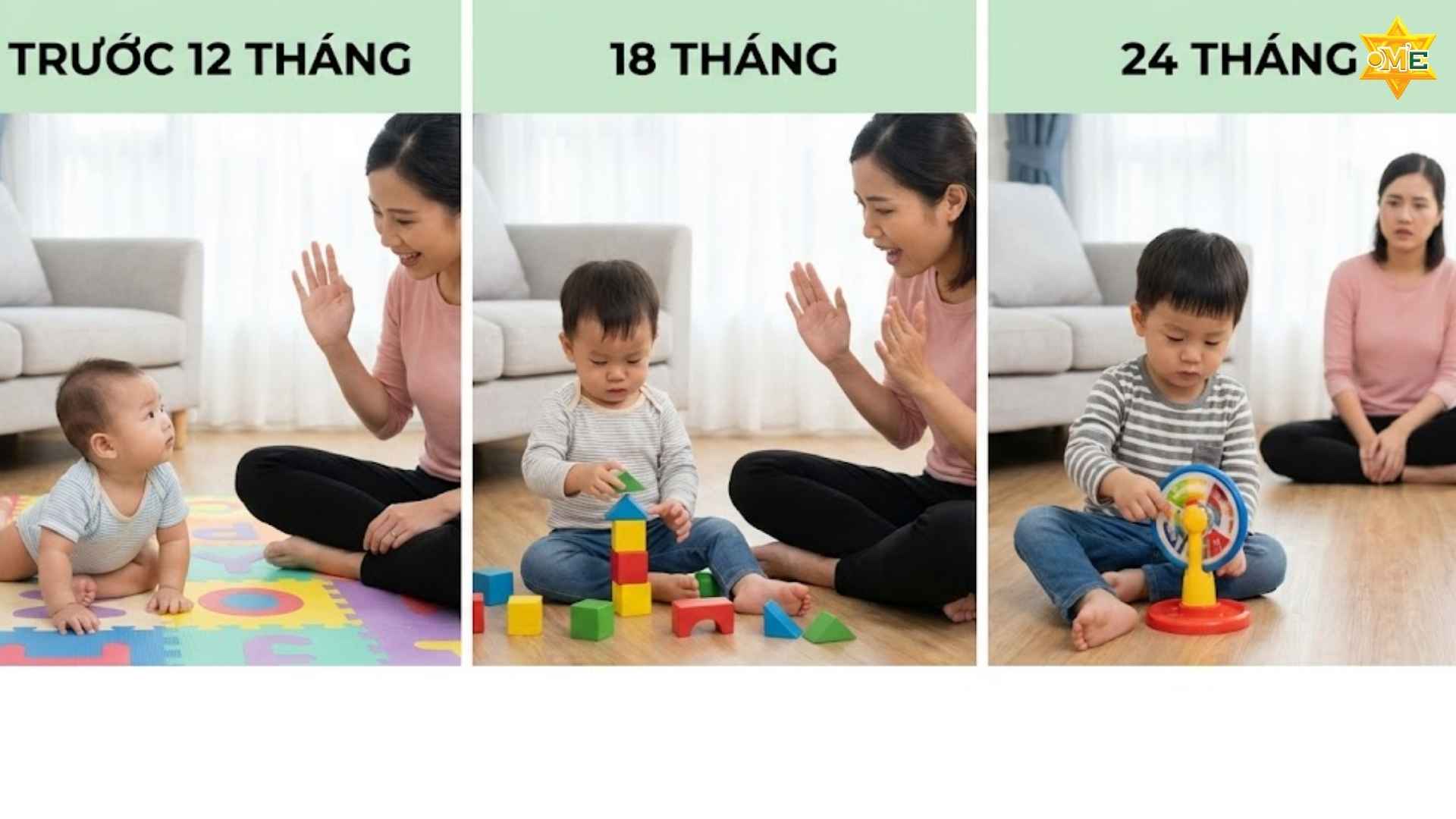 Rối loạn phổ tự kỷ ở trẻ là gì?
