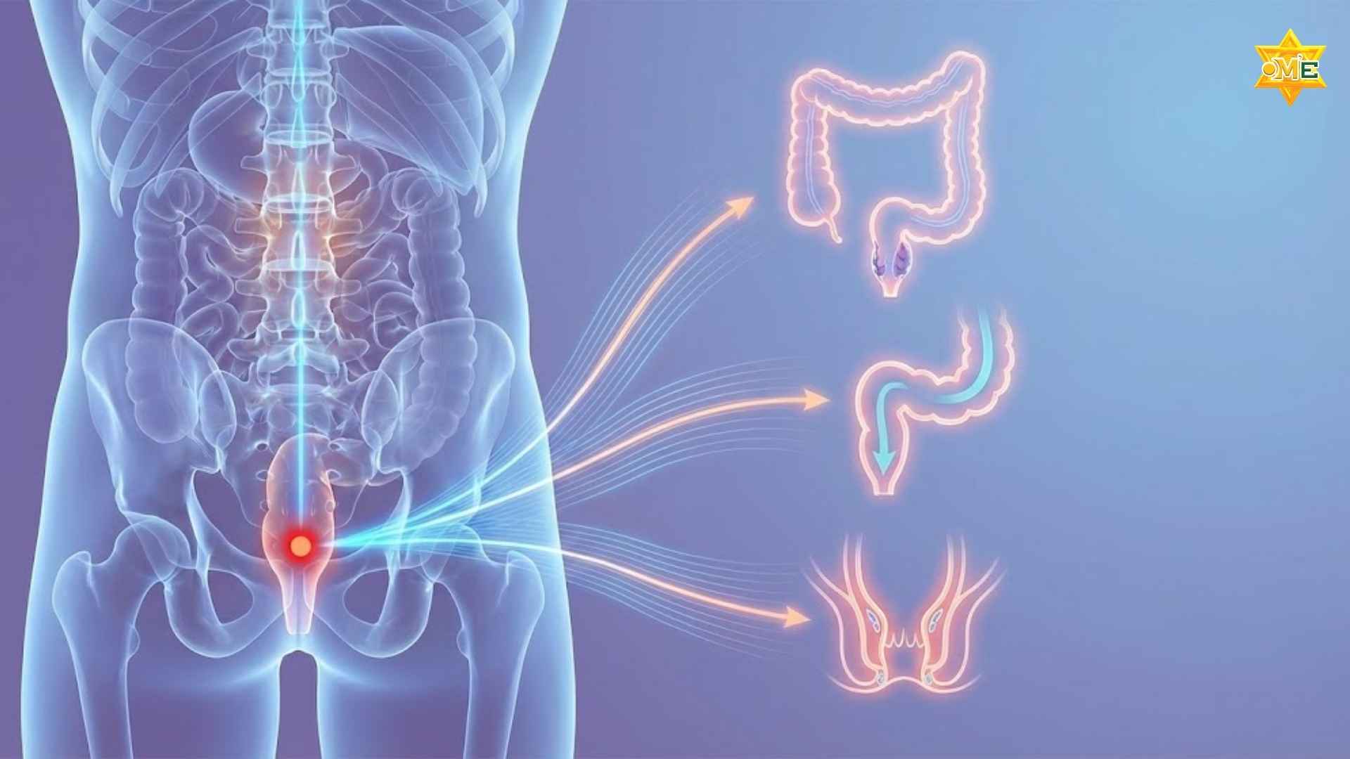 Tìm hiểu vị trí và cách xác định huyệt trường cường