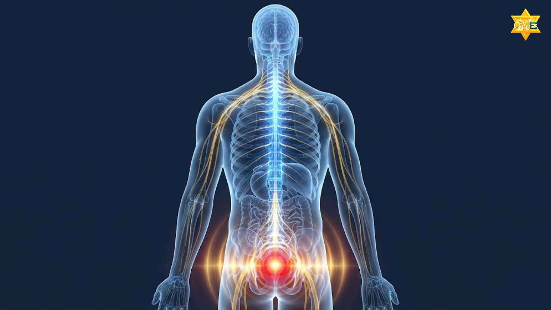 Tìm hiểu vị trí và cách xác định huyệt trường cường