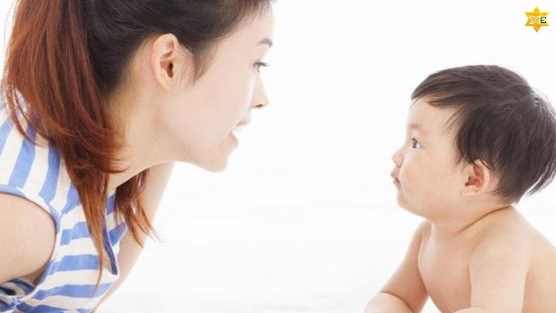 Chậm nói là gì