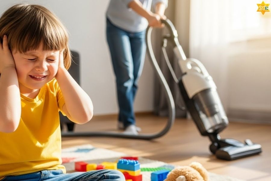 Cần làm gì khi con có biểu hiện của trẻ bị rối loạn phổ tự kỷ?